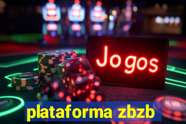 plataforma zbzb